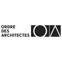 ordre des architectes logo
