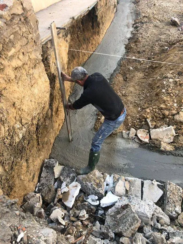 constructions neuves