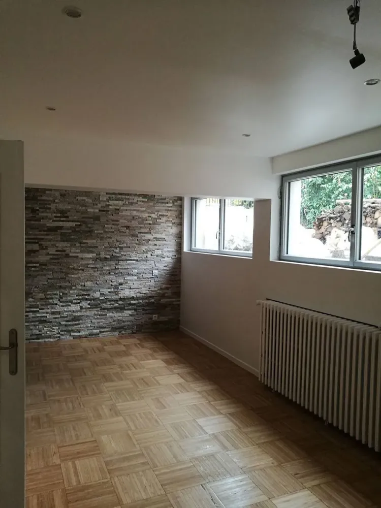 Maison individuelle Reuil