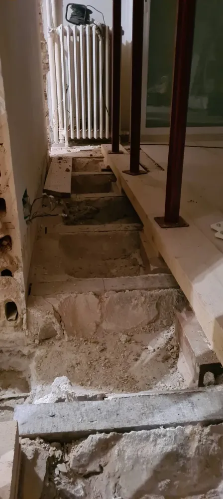 Chantier 1